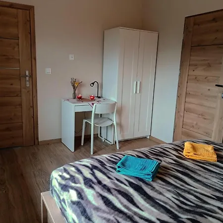 Agroturystyka 