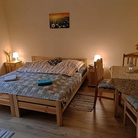Agroturystyka 