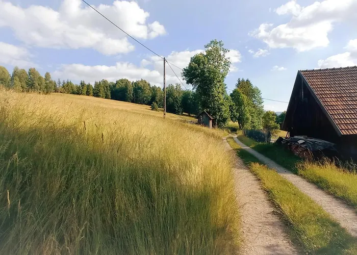 Agroturystyka \