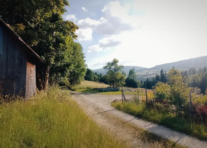 Agroturystyka \