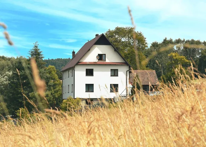 Agroturystyka \