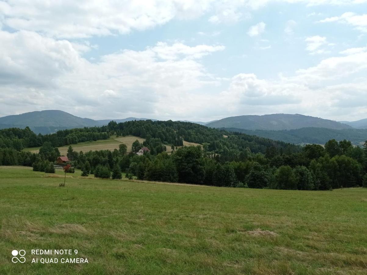 Gospodarstwo agroturystyczne 