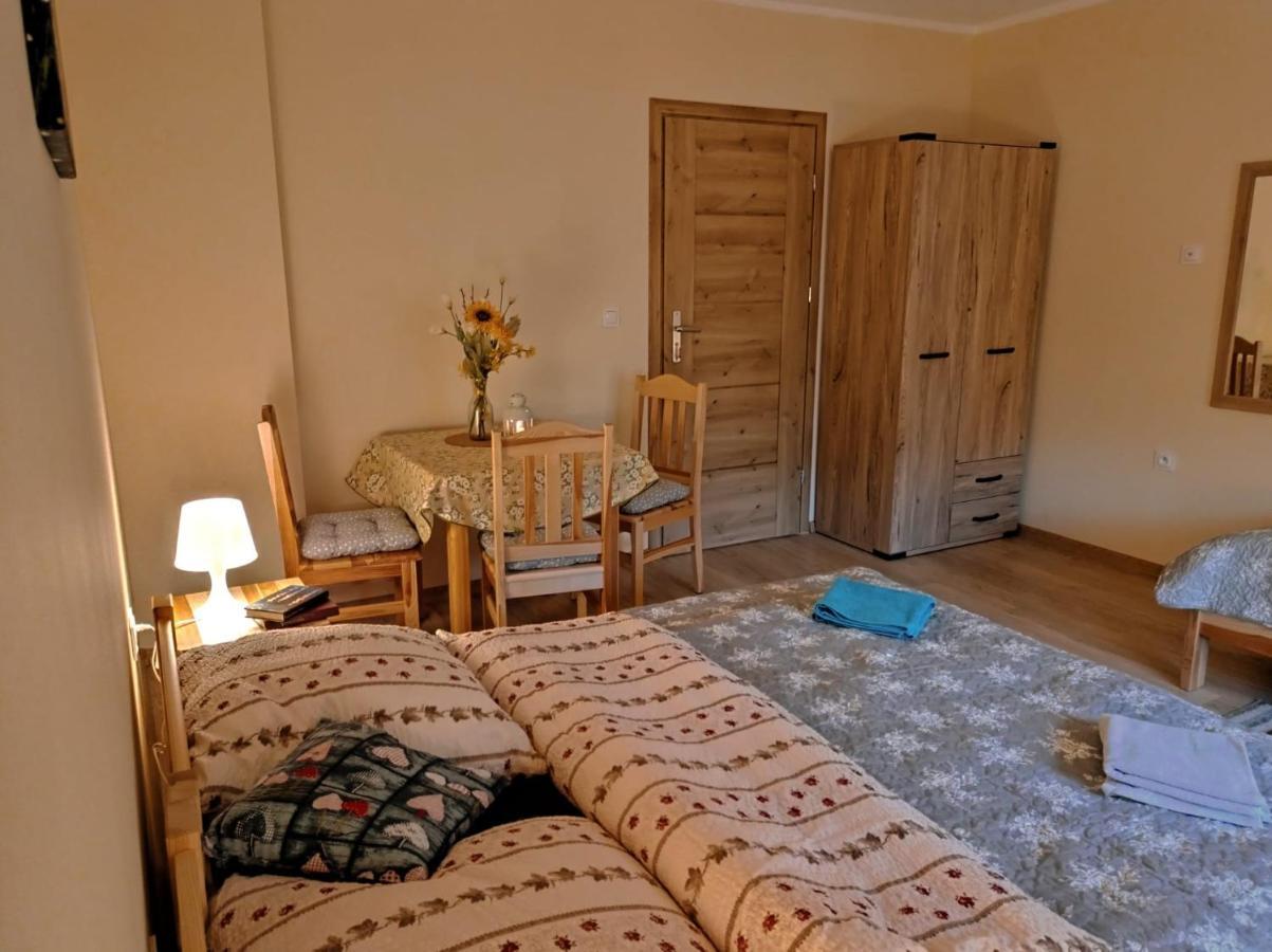 Farm stay 