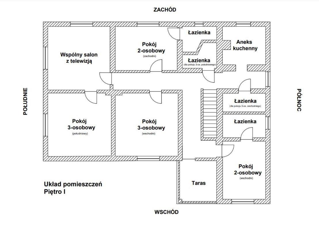 Gospodarstwo agroturystyczne 