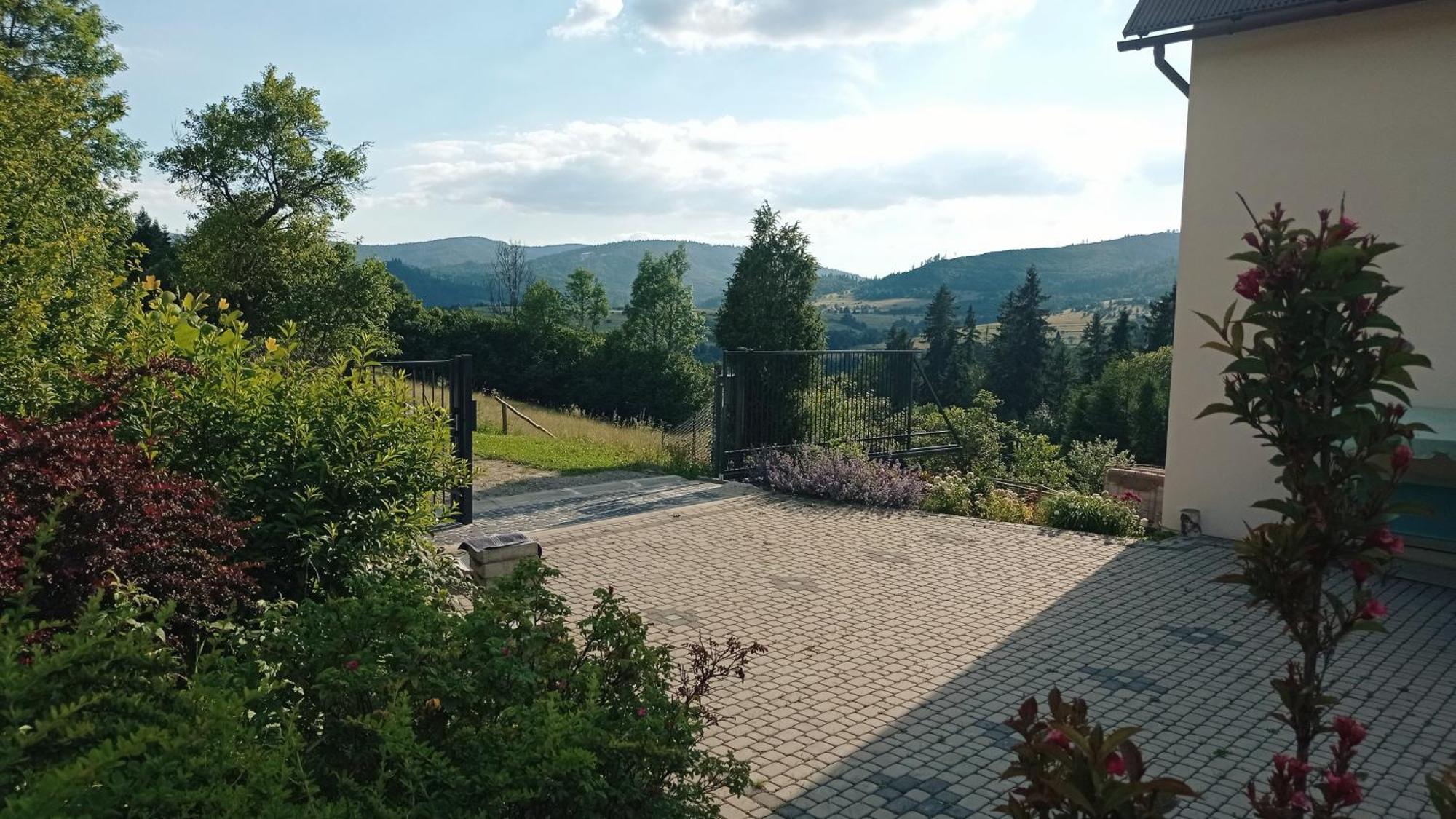 Farm stay 