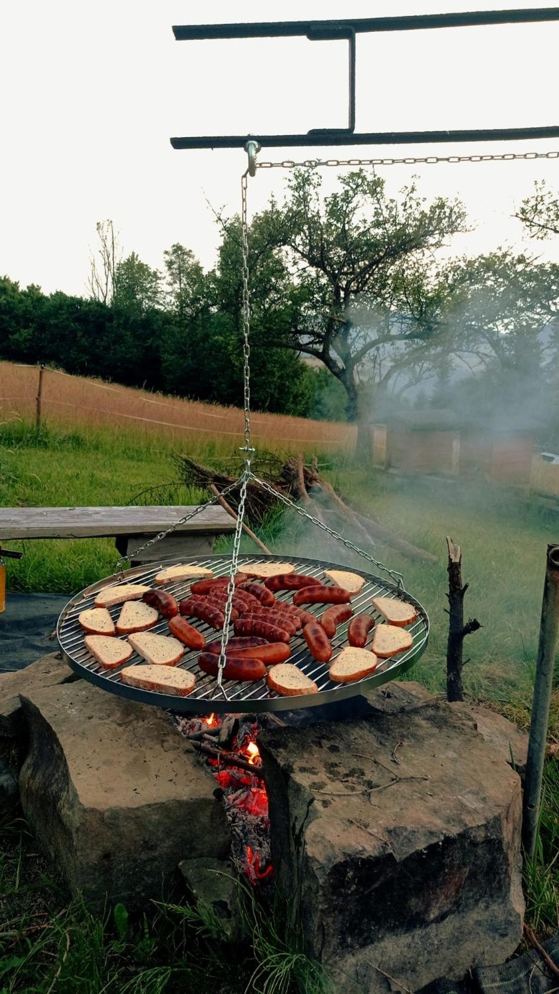 Farm stay 
